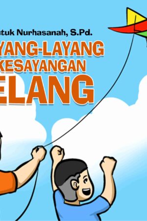 LAYANG-LAYANG KESAYANGAN ELANG