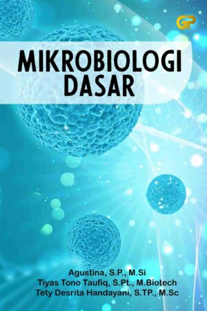 MIKROBIOLOGI DASAR