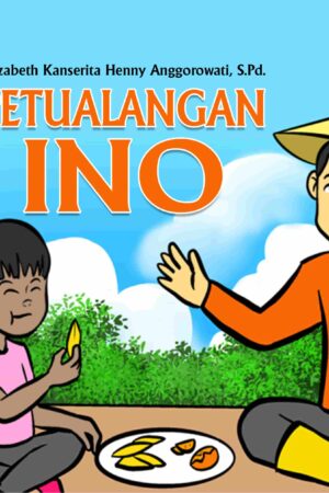 PETUALANGAN INO