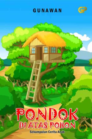 PONDOK DI ATAS POHON