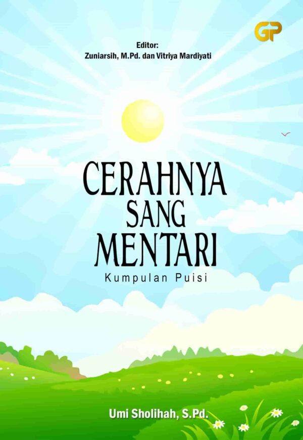 CERAHNYA SANG MENTARI
