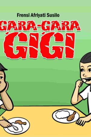 GARA-GARA GIGI