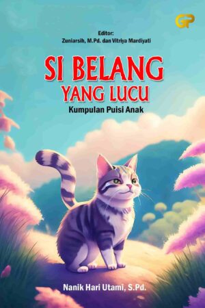 SI BELANG YANG LUCU