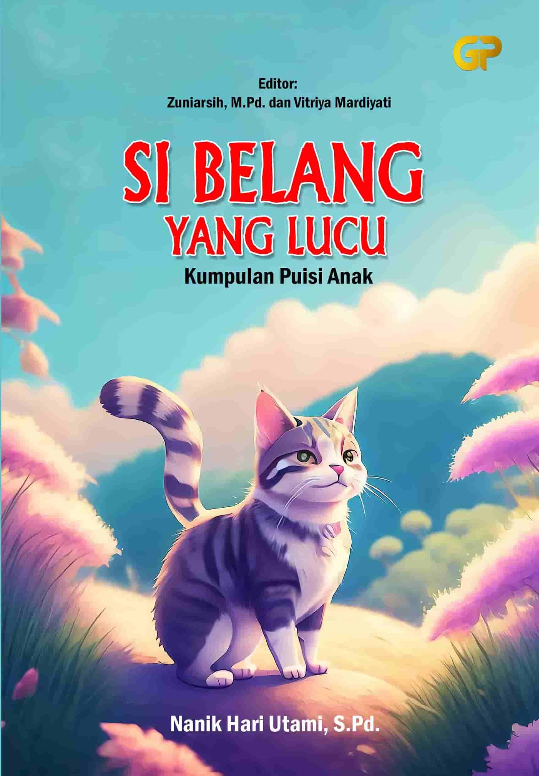 SI BELANG YANG LUCU
