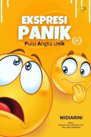 EKSPRESI PANIK