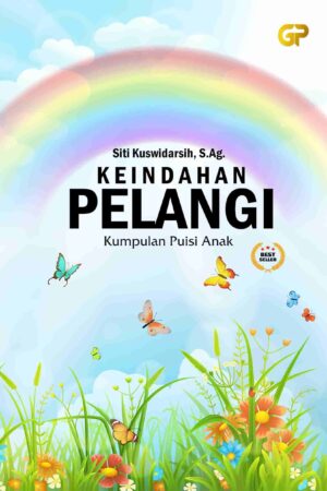 KEINDAHAN PELANGI
