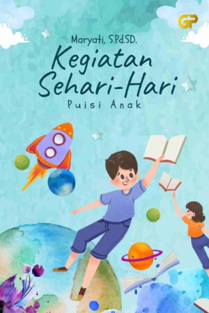 KEGIATAN SEHARI-HARI