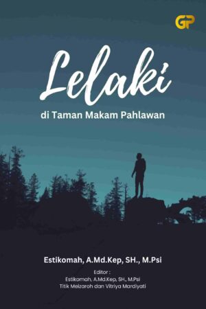 LELAKI DI TAMAN MAKAM PAHLAWAN