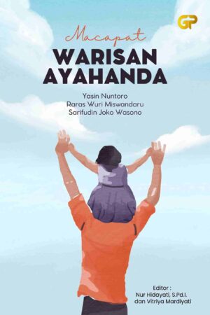 MACAPAT WARISAN AYAHANDA