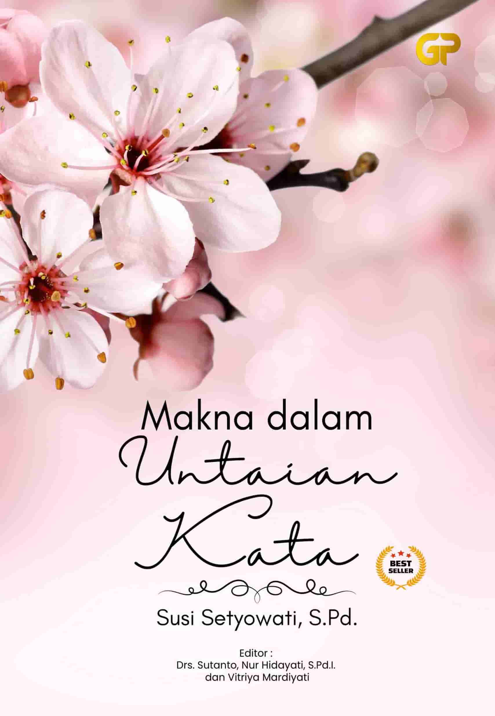 MAKNA DALAM UNTAIAN KATA