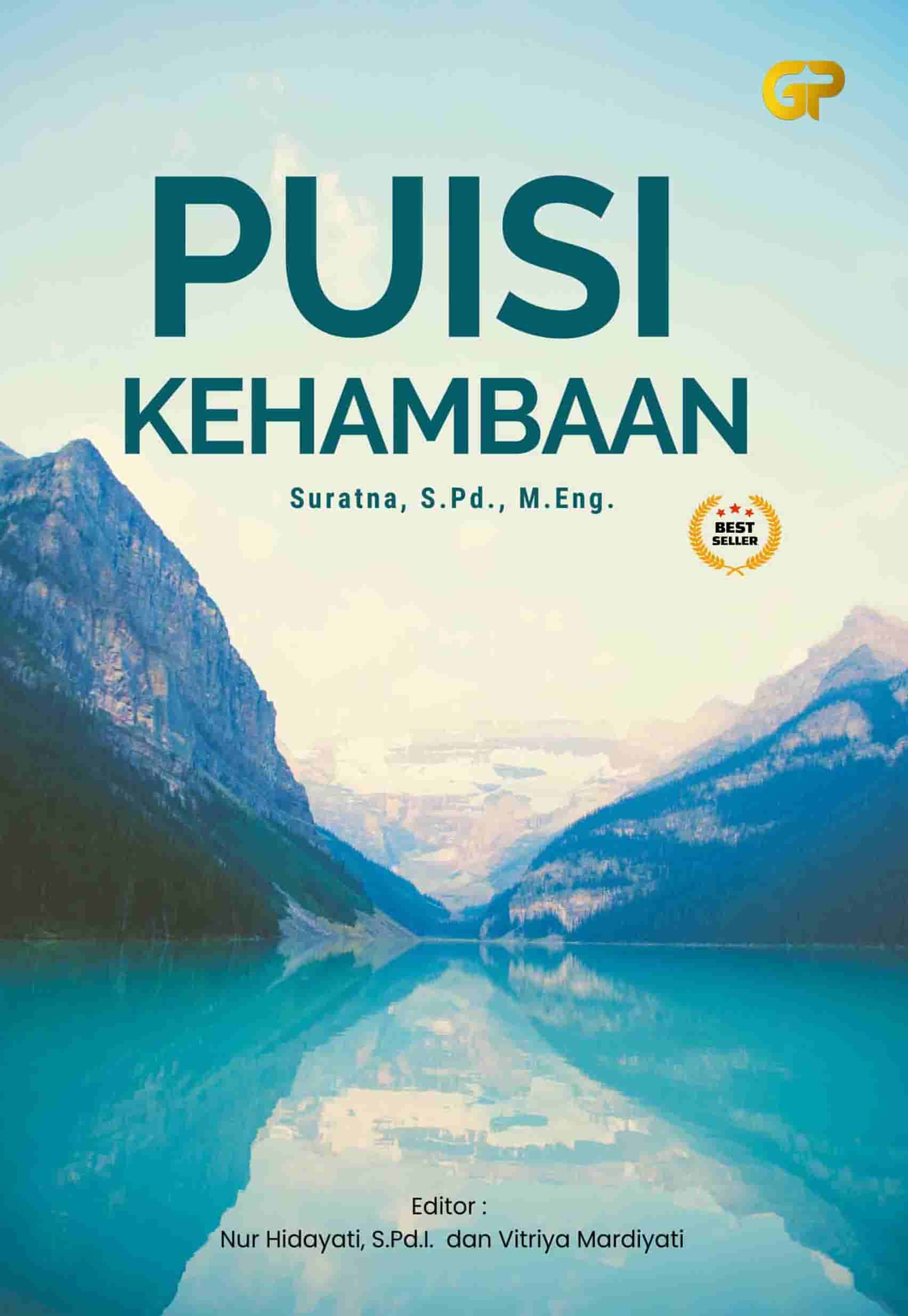 PUISI KEHAMBAAN