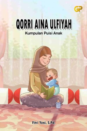 QORRI AINA ULFIYAH