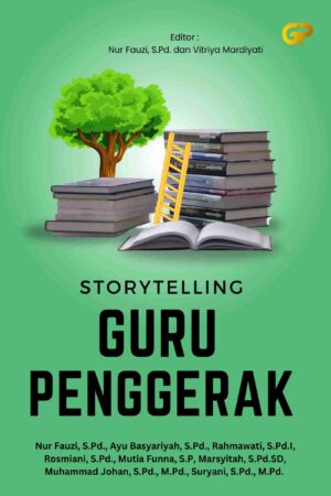 STORYTELLING GURU PENGGERAK