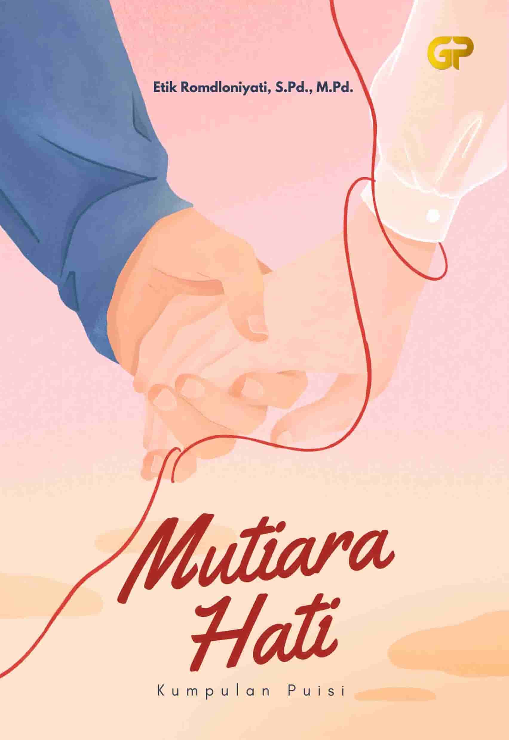 MUTIARA HATI