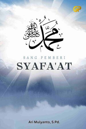 SANG PEMBERI SYAFA'AT