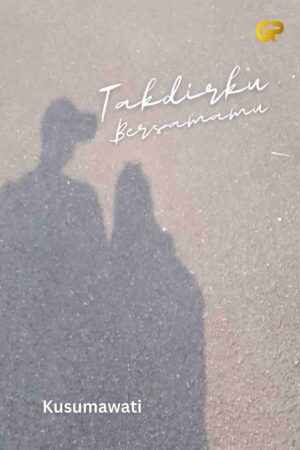 TAKDIRKU BERSAMAMU