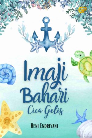 IMAJI BAHARI CICA GELIS