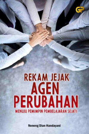 REKAM JEJAK AGEN PERUBAHAN