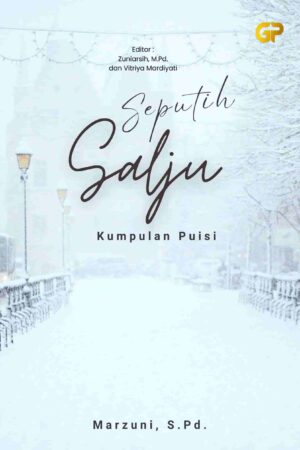 SEPUTIH SALJU