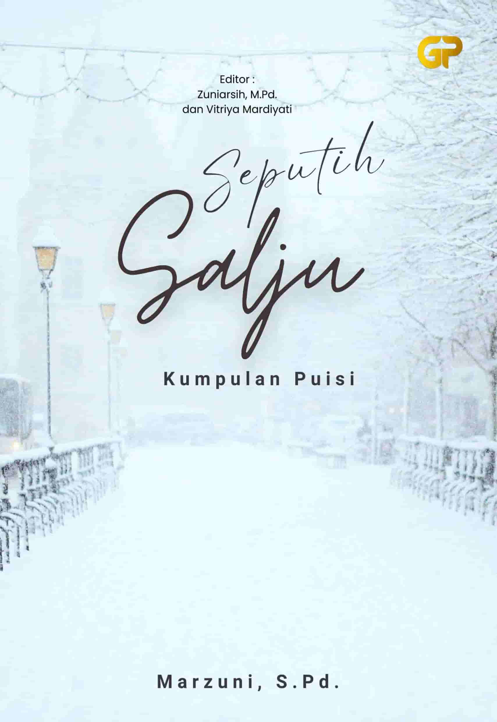 SEPUTIH SALJU