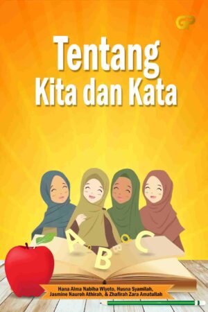 TENTANG KITA DAN KATA