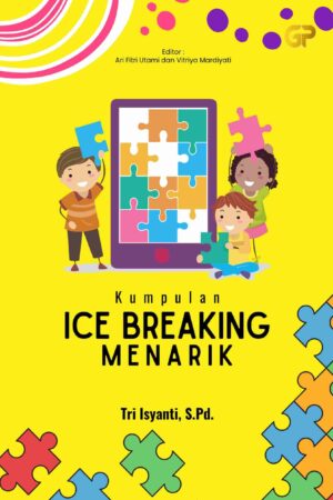 KUMPULAN ICE BREAKING MENARIK