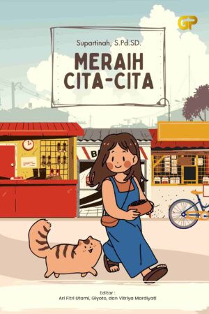 MERAIH CITA-CITA