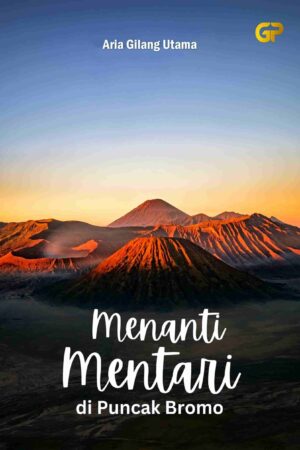 MENANTI MENTARI DI PUNCAK BROMO