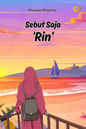 SEBUT SAJA ‘RIN’