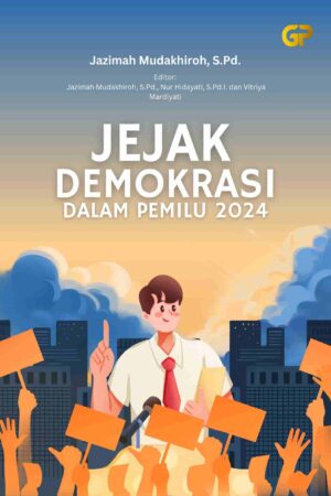 JEJAK DEMOKRASI DALAM PEMILU 2024