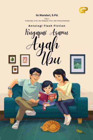 KUGAPAI ASAMU AYAH IBU