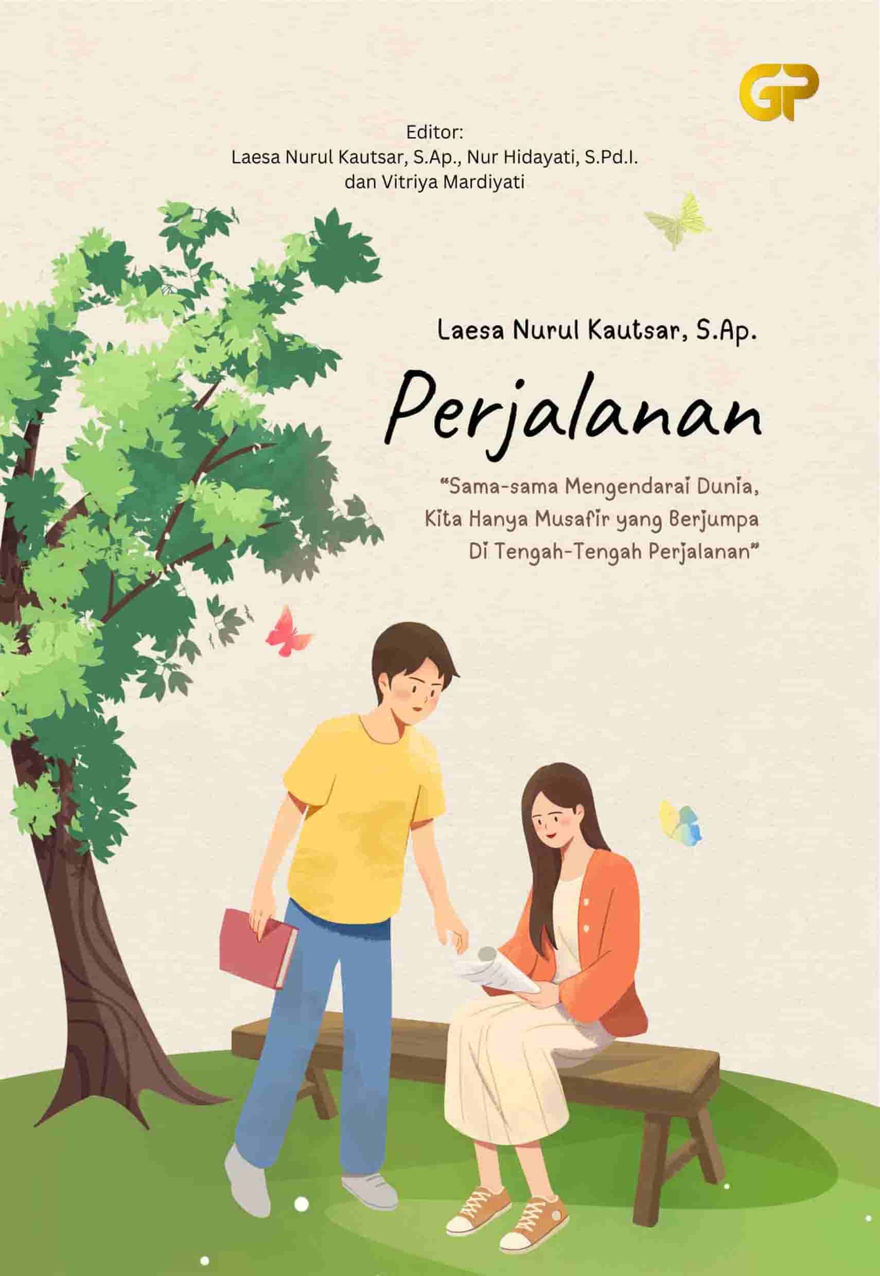 PERJALANAN