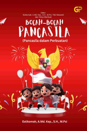 BOCAH-BOCAH PANCASILA