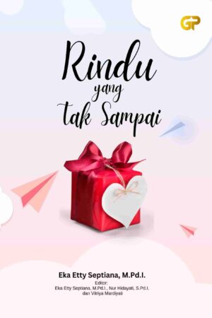 RINDU YANG TAK SAMPAI