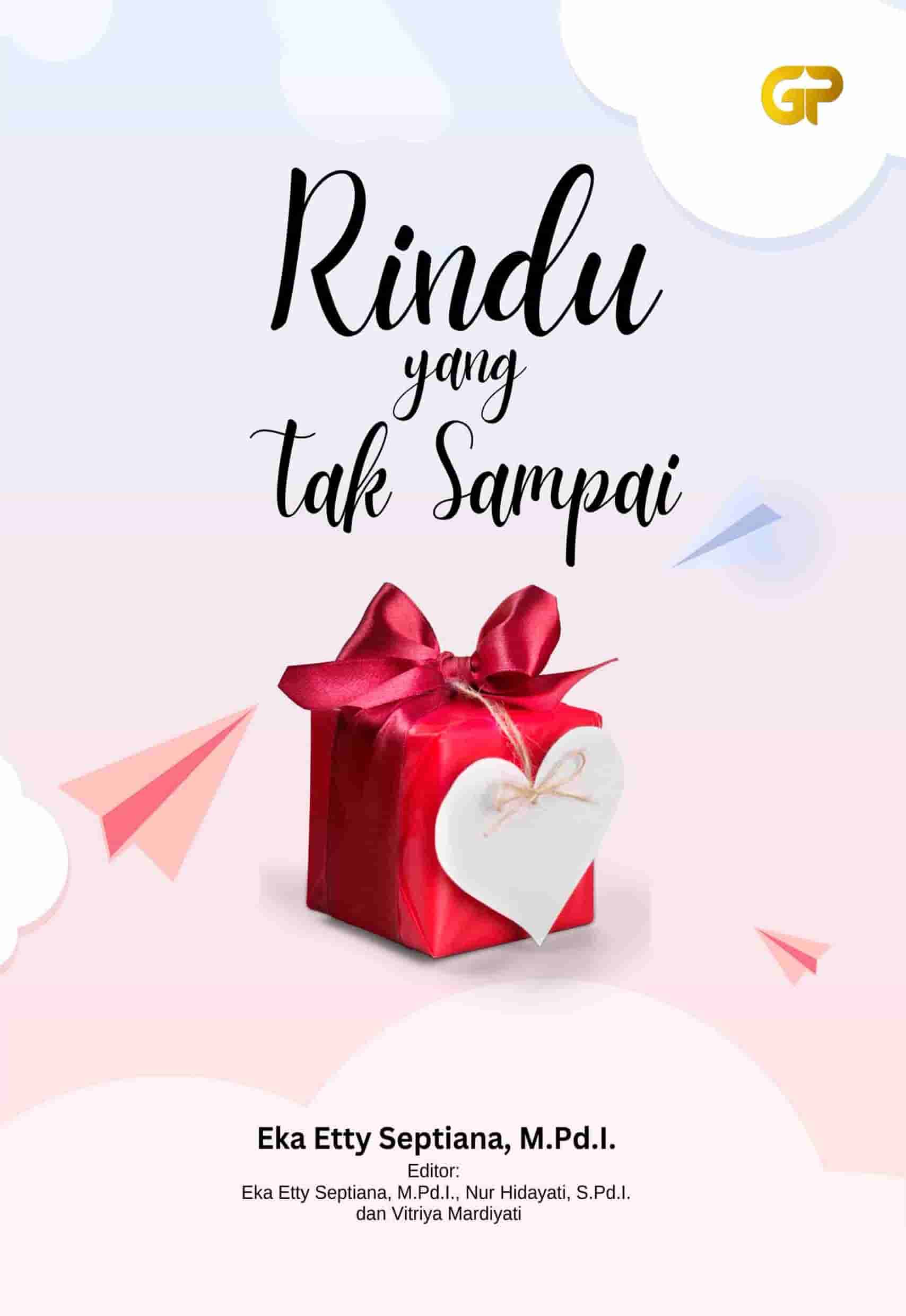 RINDU YANG TAK SAMPAI