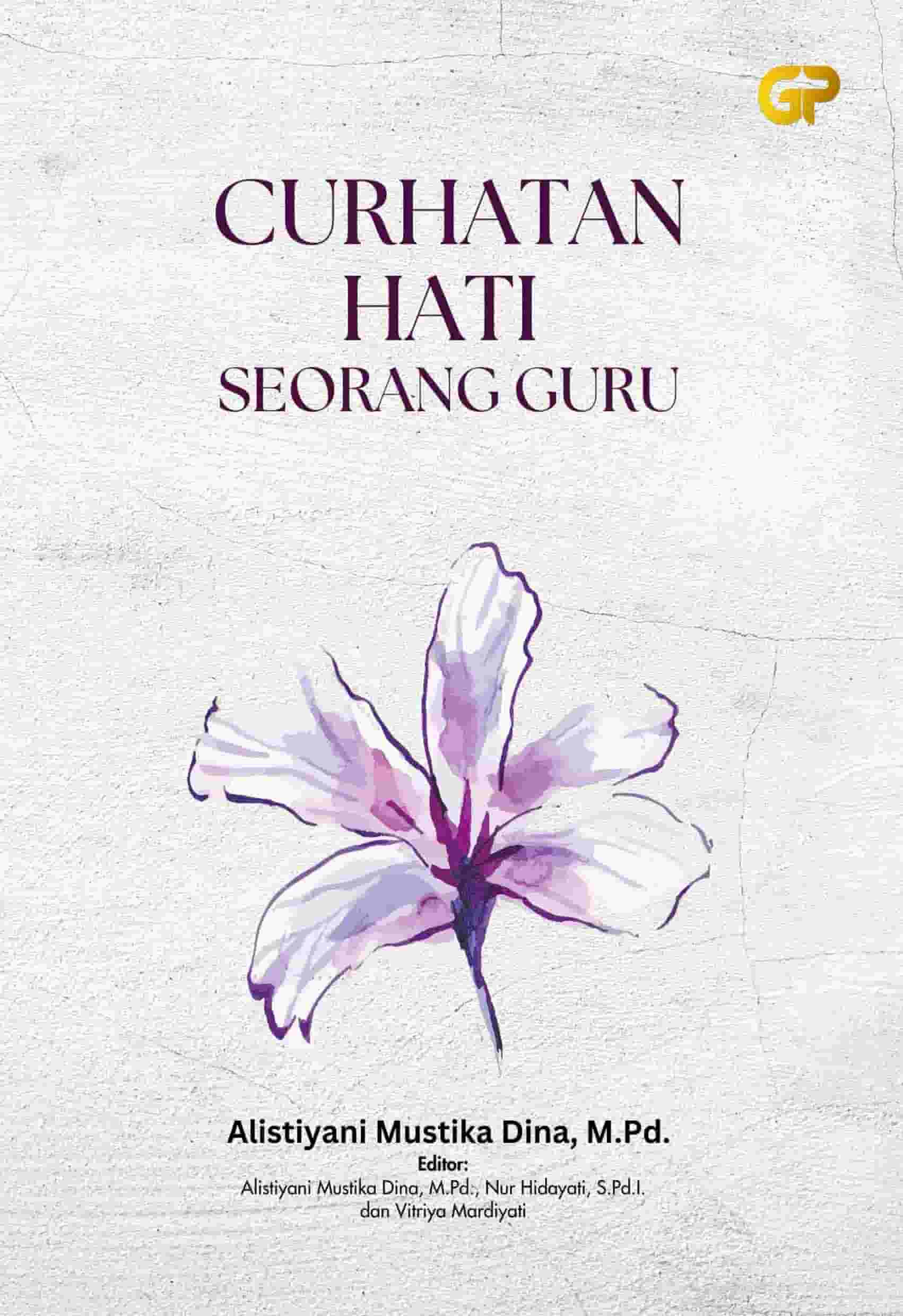 CURHATAN HATI SEORANG GURU