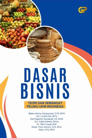 DASAR BISNIS