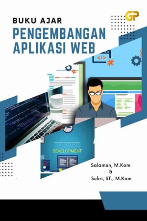 BUKU AJAR : PENGEMBANGAN APLIKASI WEB