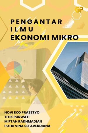PENGANTAR ILMU EKONOMI MIKRO