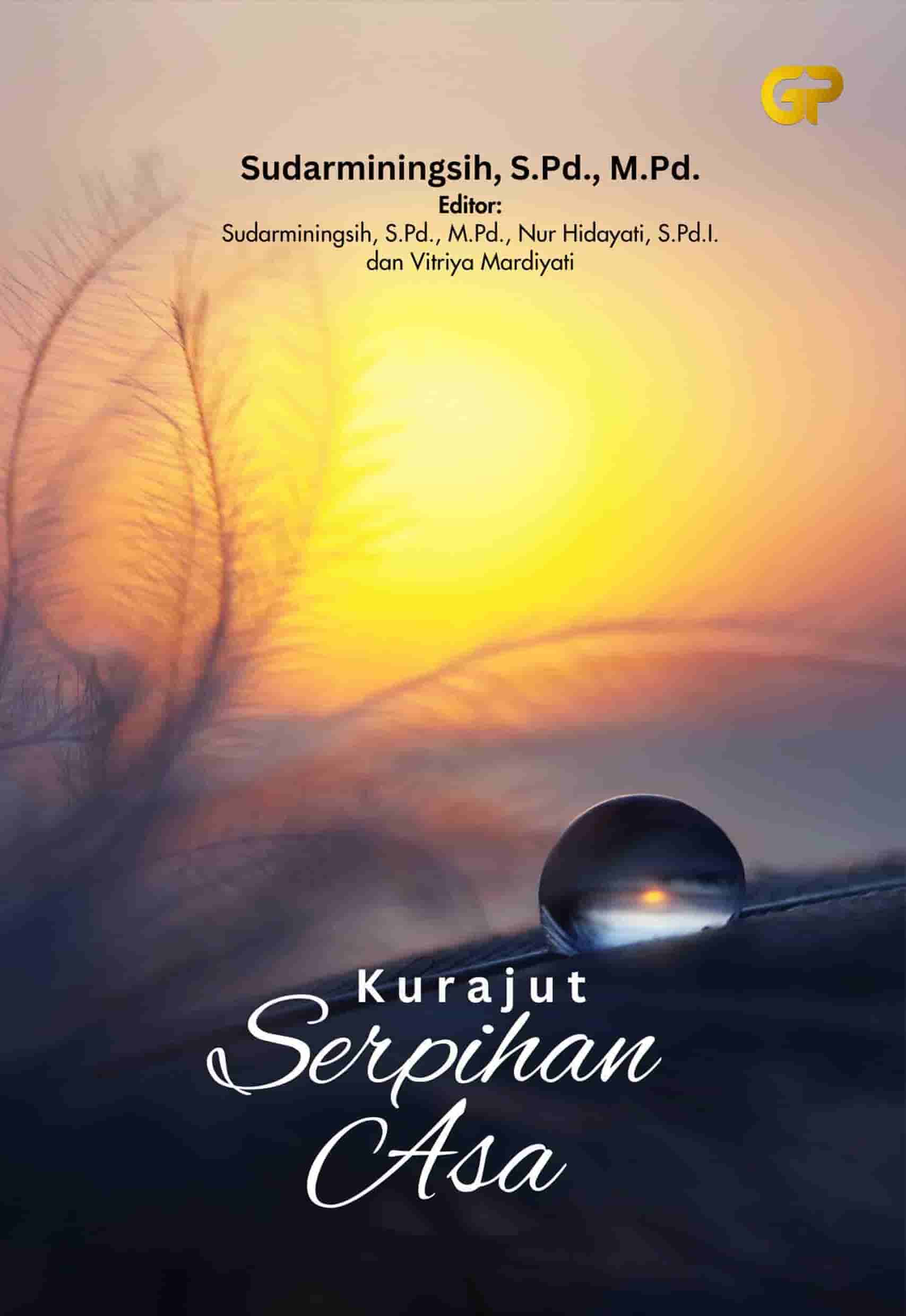 KURAJUT SERPIHAN ASA