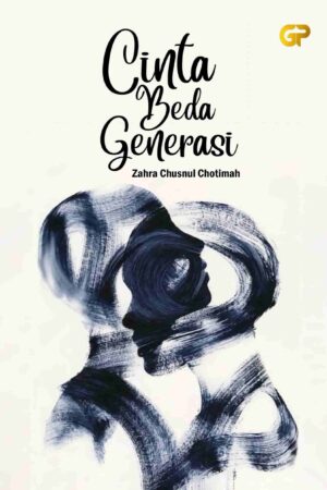 CINTA BEDA GENERASI
