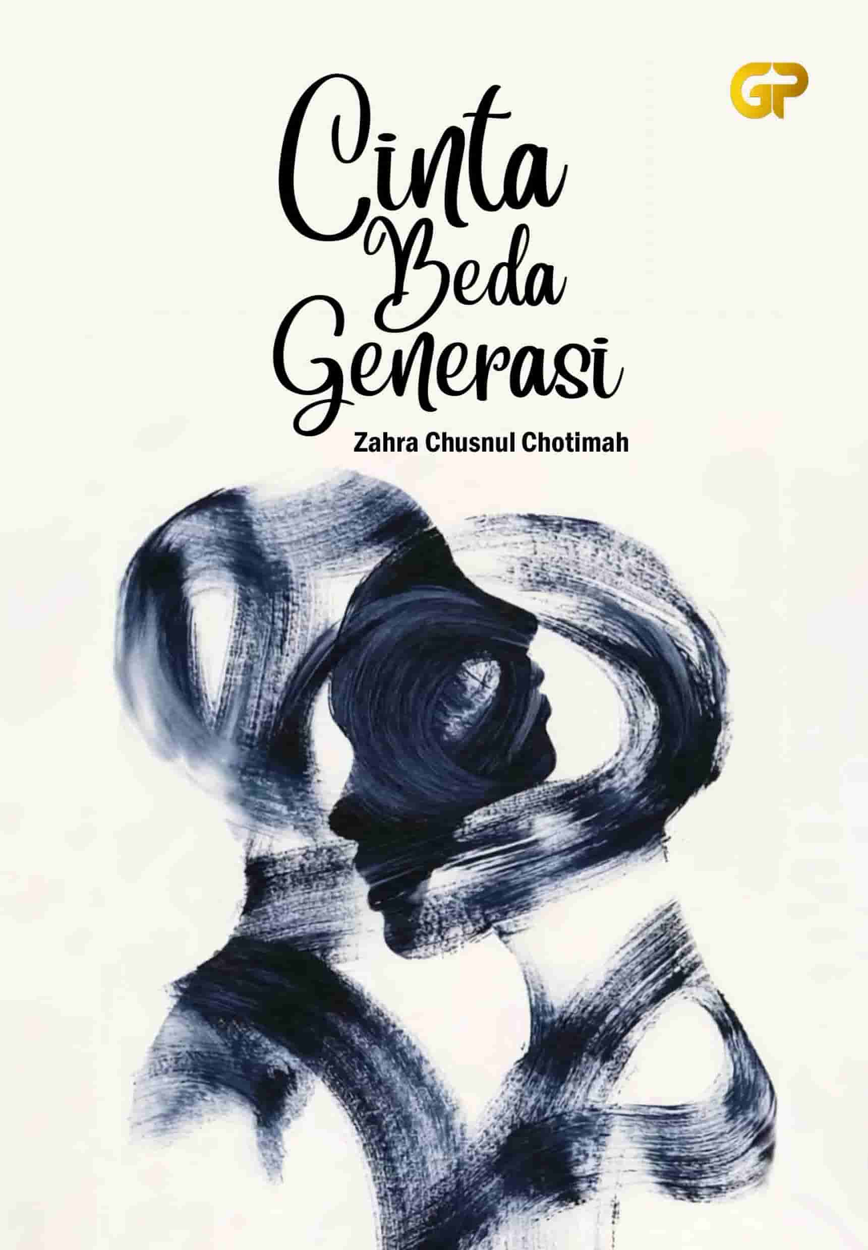 CINTA BEDA GENERASI