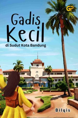 GADIS KECIL DI SUDUT KOTA BANDUNG