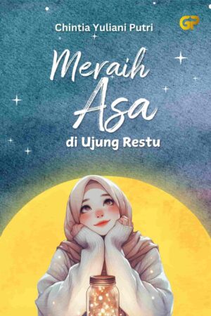 MERAIH ASA DI UJUNG RESTU