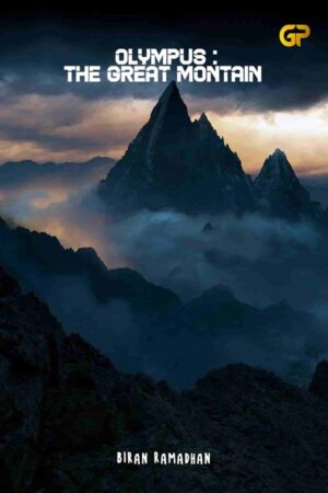 OLYMPUS : The Great Mountain