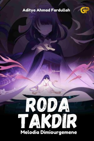 RODA TAKDIR : Melodia Dimiourgemene