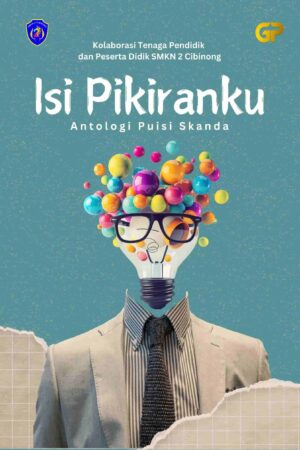 ISI PIKIRANKU