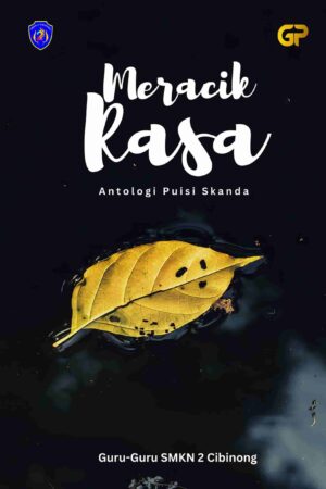 MERACIK RASA
