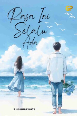 RASA INI SELALU ADA