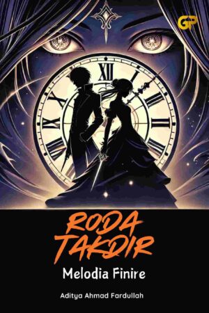 RODA TAKDIR : Melodia Finire